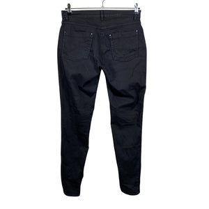 Unisex LauRie - Teksad, suurus 42 - Must (2)