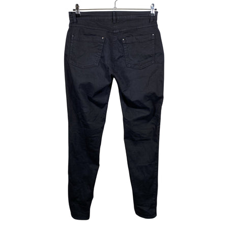 Unisex LauRie - Teksad, suurus 42 - Must (2)