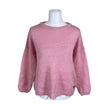 Unisex Pura Finland - Kampsun, suurus 36 - Roosa ()