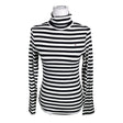 Unisex Tommy Hilfiger - Trikotaažist pluus, suurus 36 - Must ()