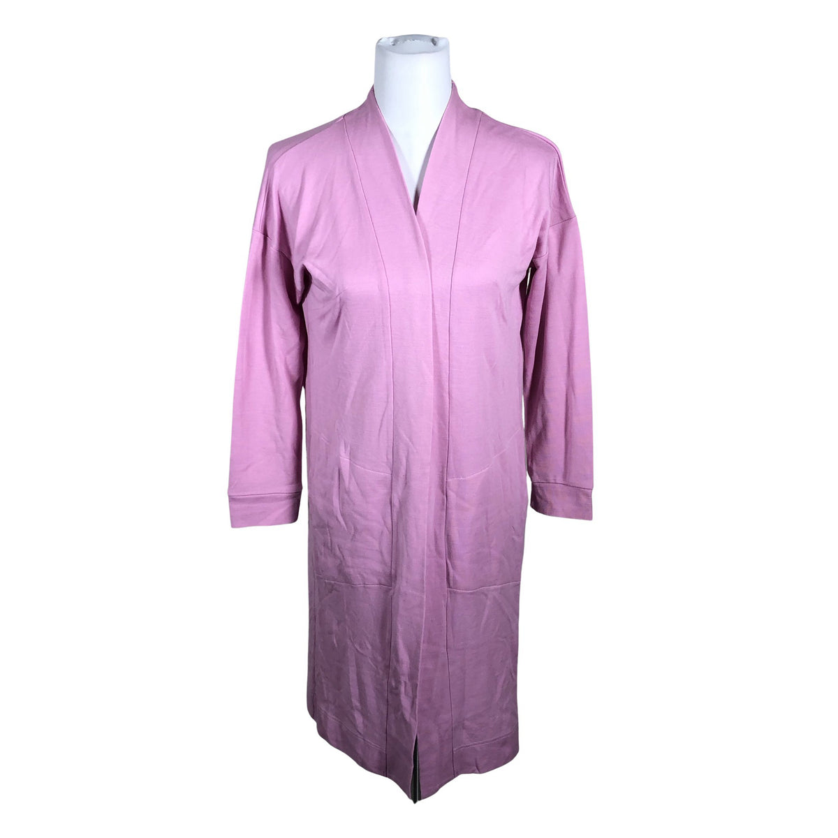Unisex NOSH - Kardigan, suurus 34 - Roosa (1)