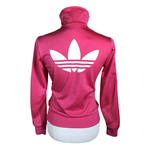 Unisex Adidas - Soojendusjope, suurus 34 - Roosa (2)