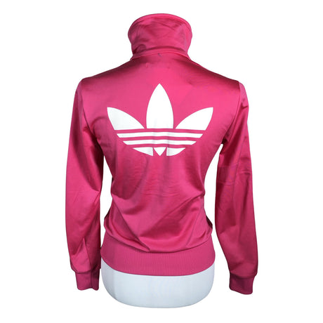 Unisex Adidas - Soojendusjope, suurus 34 - Roosa (2)