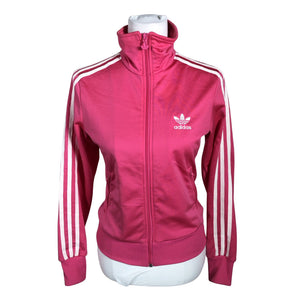 Unisex Adidas - Soojendusjope, suurus 34 - Roosa (1)