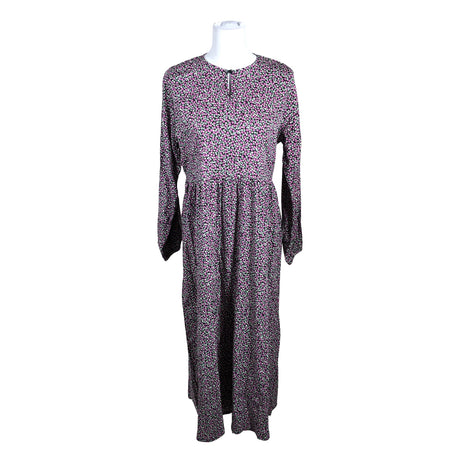 Unisex NOSH - Mitteveniv kleit, suurus 36 - Lilla ()