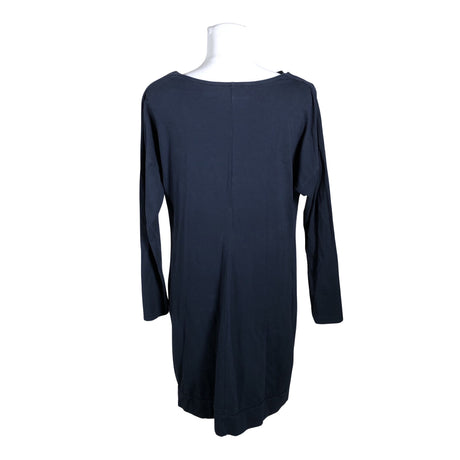 Unisex NOSH - Trikotaažist kleit, suurus 36 - Sinine (2)