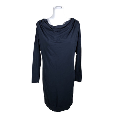 Unisex NOSH - Trikotaažist kleit, suurus 36 - Sinine ()