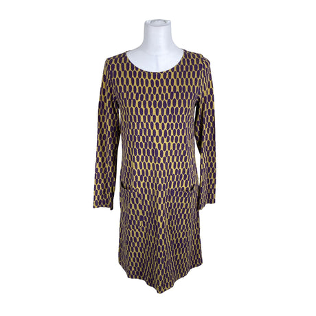 Unisex Marimekko - Trikotaažist kleit, suurus 38 - Roheline ()