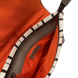 Unisex Marimekko - Käekott, suurus Mini - Heleroosa (2)