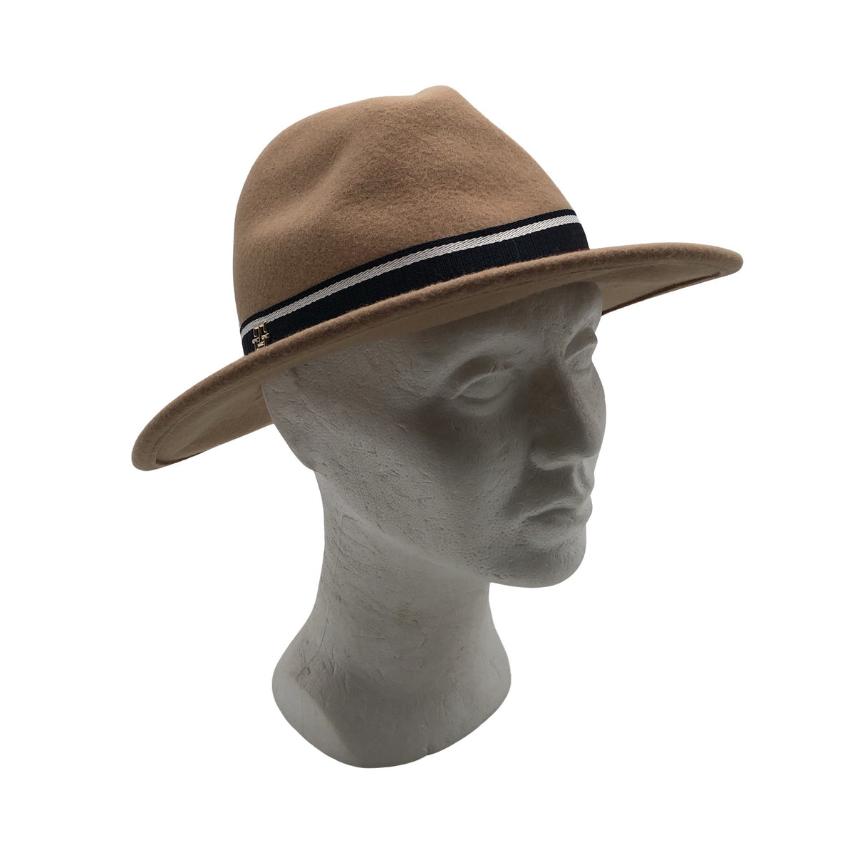 Unisex Tommy Hilfiger - Müts, suurus 58 - Beige (1)