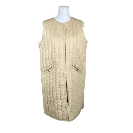 Unisex The Masai - Õuevest, suurus 34 - Beige ()