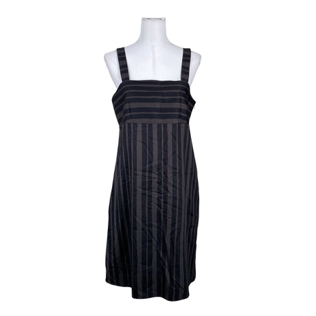 Unisex Marimekko - Mitteveniv kleit, suurus 40 - Must ()