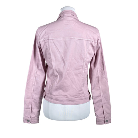 Unisex Tom Tailor - Teksatagi, suurus 36 - Heleroosa (2)