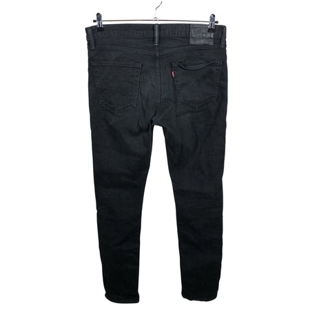 Unisex Levi's - Teksad, suurus W34 - Must (2)