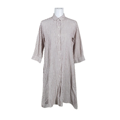Unisex Moshi Moshi Mind - Õhuke kleit, suurus 34 - Valge ()