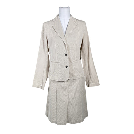 Unisex Aventura - Kostüüm, suurus 36 - Beige ()