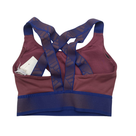 Unisex Adidas - Topp, suurus 34 - Veinipunane (2)