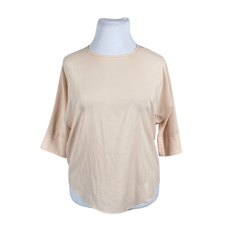 Unisex Sabena - Pluus, suurus 42 - Heleroosa ()