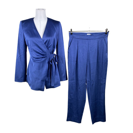 Unisex Marella - Kostüüm, suurus 38 - Sinine ()