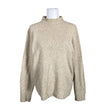 Unisex Uniqlo - Kampsun, suurus 38 - Beige ()