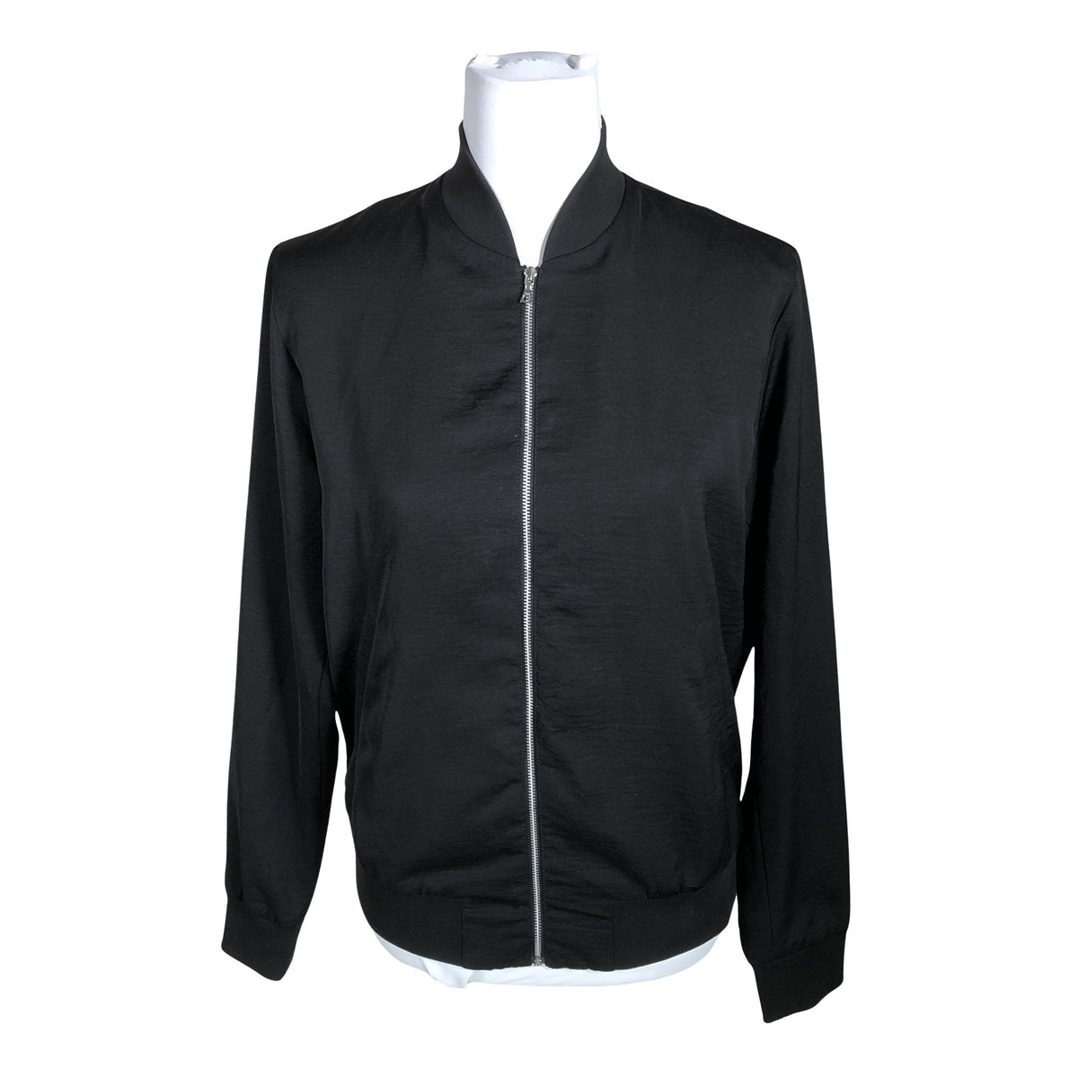 Unisex Uniqlo - Jope, suurus 38 - Must (1)