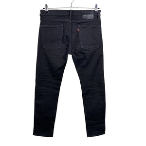 Unisex Levi's - Teksad, suurus W31 - Must (2)