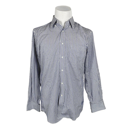 Unisex Uniqlo - Triiksärk, suurus M - Sinine ()