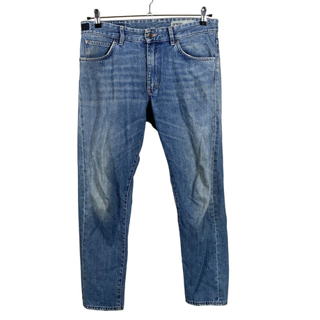Unisex Adnym Atelier - Teksad, suurus W30 - Sinine ()