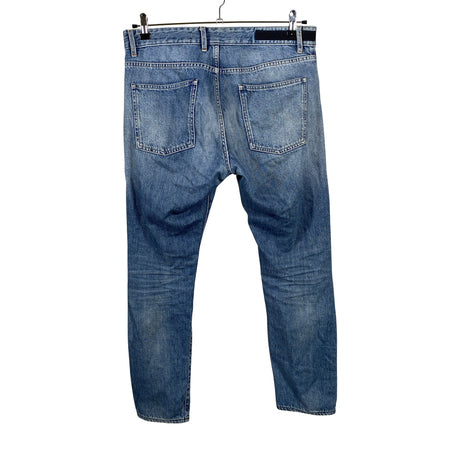 Unisex Adnym Atelier - Teksad, suurus W30 - Sinine (2)