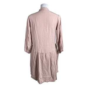 Unisex Gauhar - Õhuke kleit, suurus 34 - Heleroosa (3)