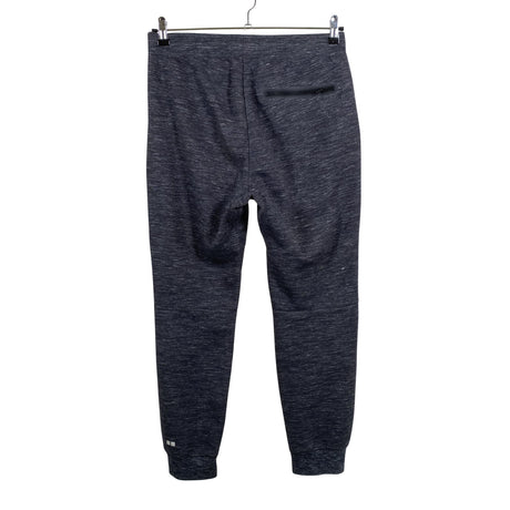 Unisex Uniqlo - Dressikangast püksid, suurus M - Hall (2)