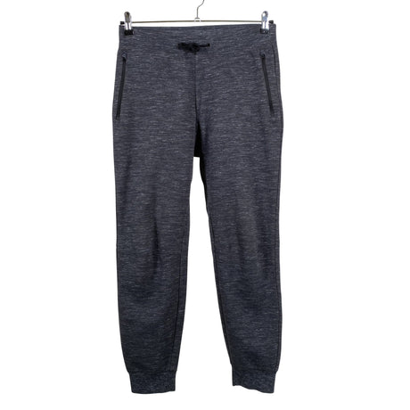 Unisex Uniqlo - Dressikangast püksid, suurus M - Hall ()