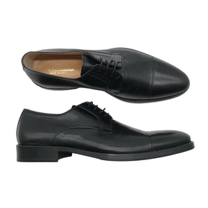 Unisex Dolce&Gabbana - Igapäevased jalanõud, suurus XXS - Must (1)
