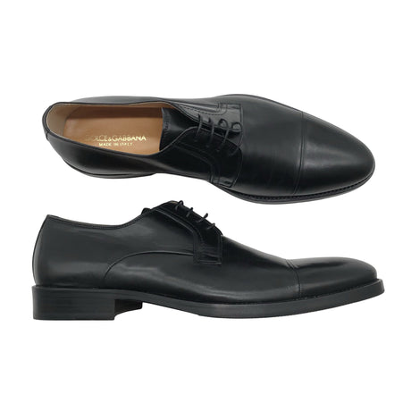 Unisex Dolce&Gabbana - Igapäevased jalanõud, suurus XXS - Must ()