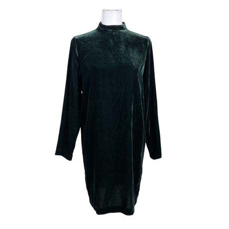 Unisex Samsoe&Samsoe - Pidulik kleit, suurus 36 - Roheline ()