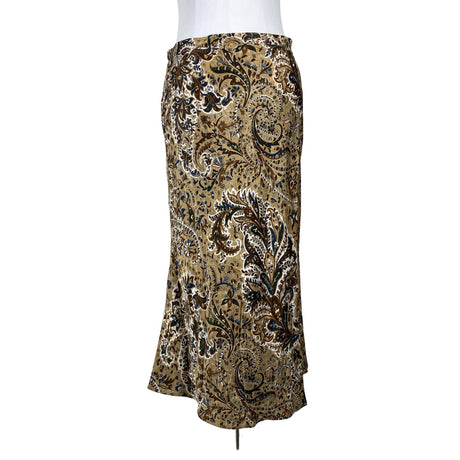 Unisex Tara Jarmon - Mitteveniv seelik, suurus 38 - Pruun ()