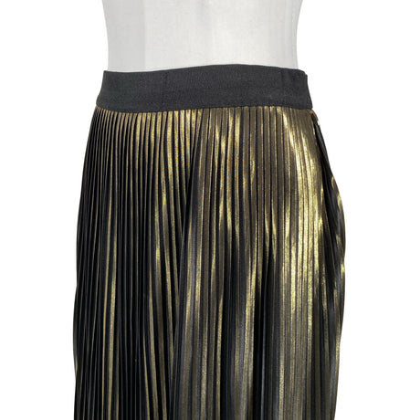Unisex by Malene Birger - Pidulik seelik, suurus 36 - Must (2)