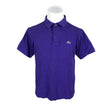 Unisex Lacoste - Polosärk, suurus M - Lilla ()