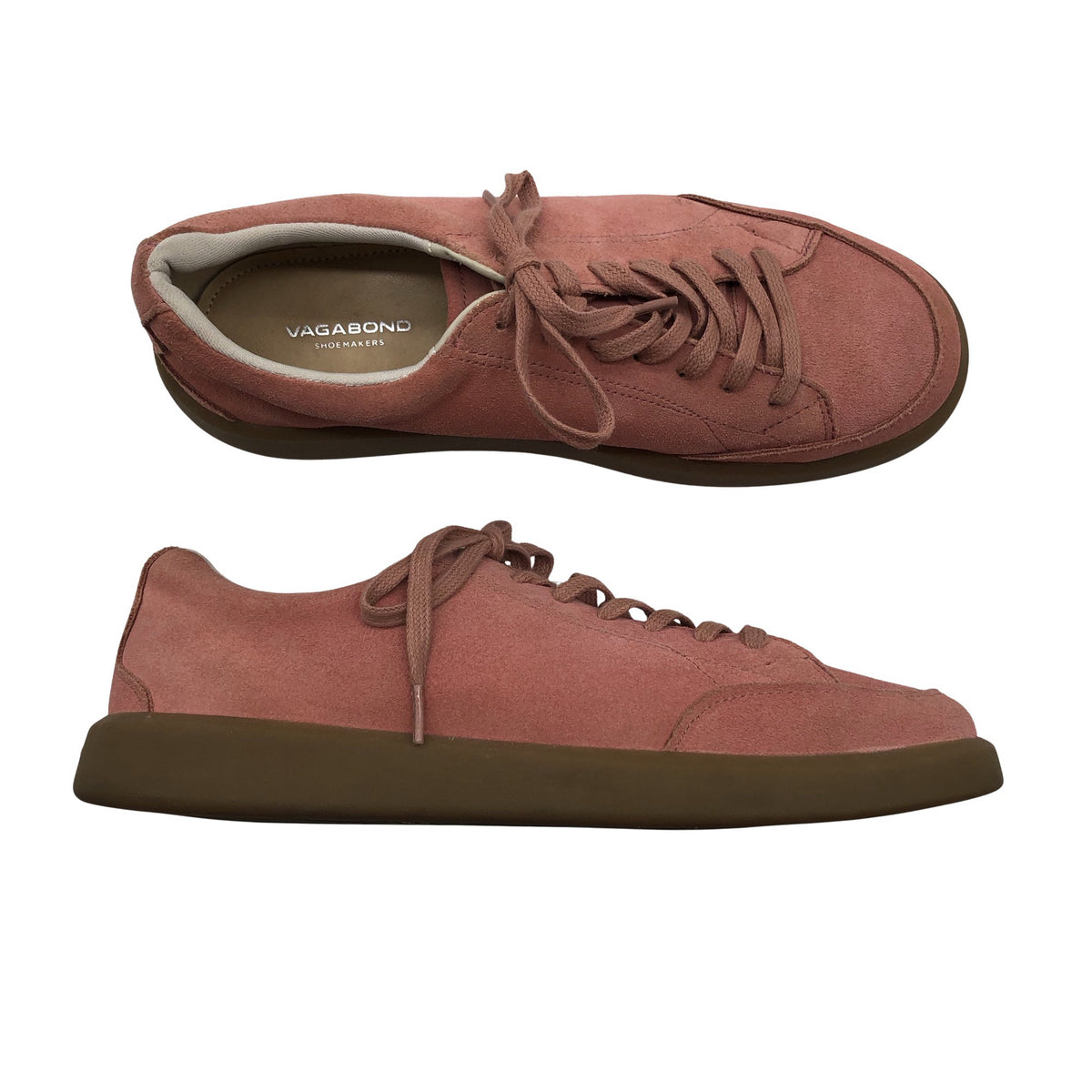 Unisex Vagabond - Tennised, suurus 38 - Roosa (1)