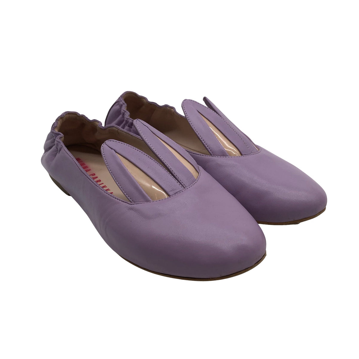 Unisex Minna Parikka - Baleriinad, suurus 39 - Lilla (3)