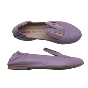 Unisex Minna Parikka - Baleriinad, suurus 39 - Lilla (1)