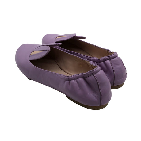 Unisex Minna Parikka - Baleriinad, suurus 39 - Lilla (2)