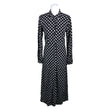 Unisex Nanso - Mitteveniv kleit, suurus 36 - Must ()