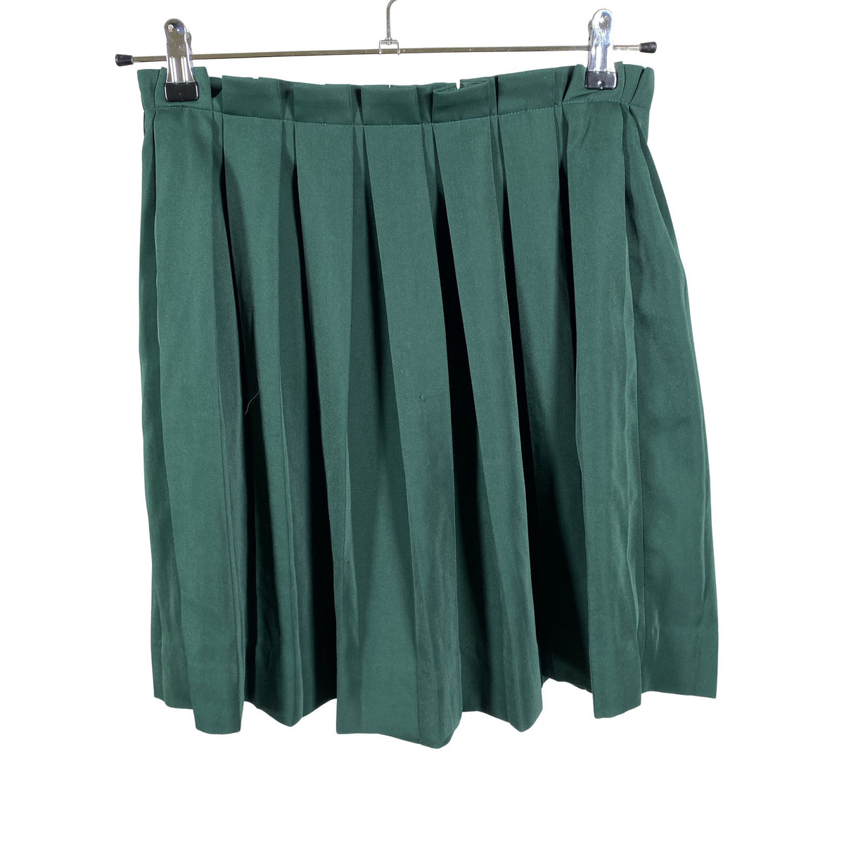 Unisex &Other Stories - Plisseerseelik, suurus 38 - Roheline (1)