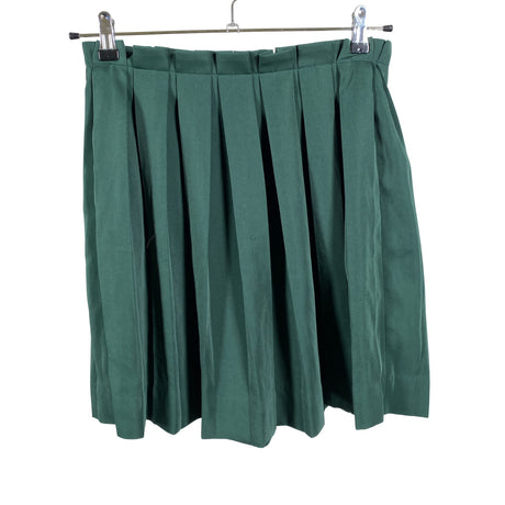Unisex &Other Stories - Plisseerseelik, suurus 38 - Roheline ()