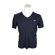 Unisex Lacoste - T-särk, suurus M - Sinine ()