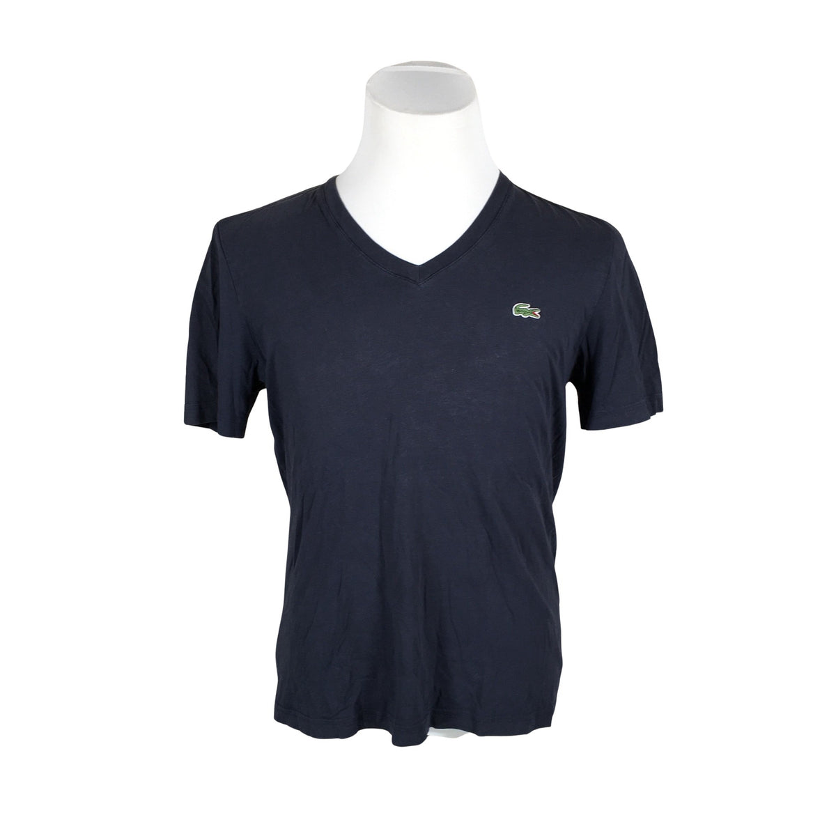 Unisex Lacoste - T-särk, suurus M - Sinine (1)