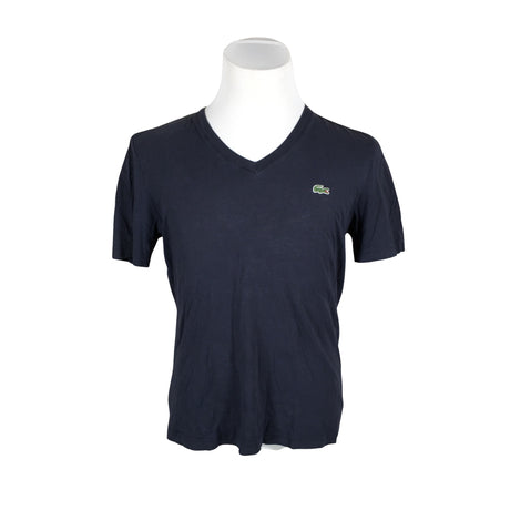 Unisex Lacoste - T-särk, suurus M - Sinine ()