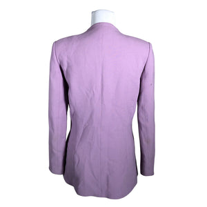 Unisex Miam - Jakk, suurus 36 - Lilla (2)