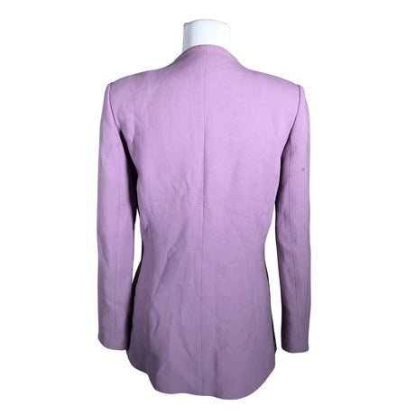 Unisex Miam - Jakk, suurus 36 - Lilla (2)